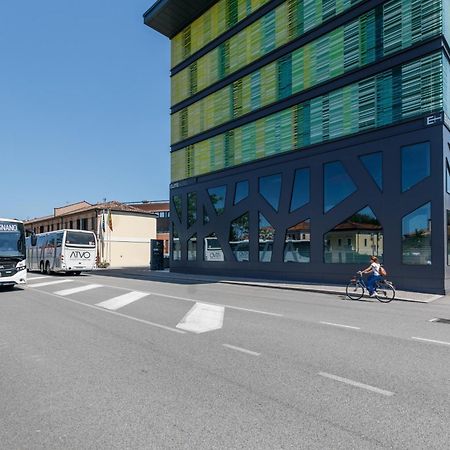 Apartament Hapton House Elite2 Comodo - Free Park - Accesso Easy A Venezia Mestre Zewnętrze zdjęcie