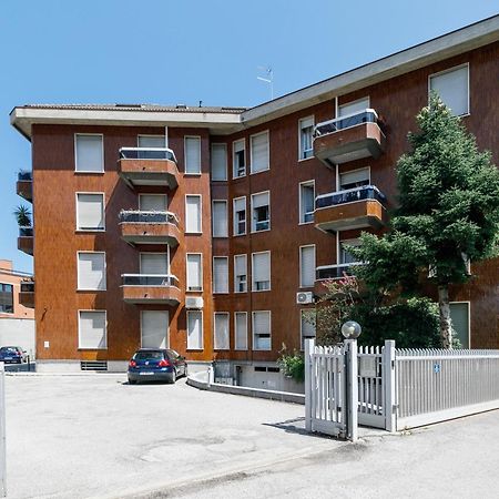 Apartament Hapton House Elite2 Comodo - Free Park - Accesso Easy A Venezia Mestre Zewnętrze zdjęcie