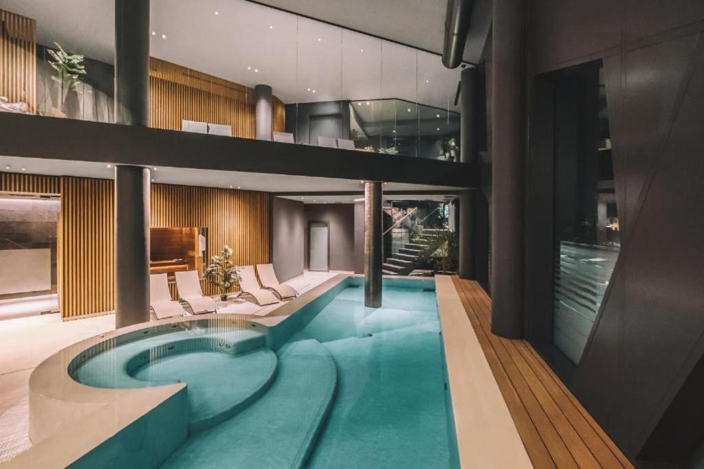 Apartament Hapton House Elite2 Comodo - Free Park - Accesso Easy A Venezia Mestre Zewnętrze zdjęcie
