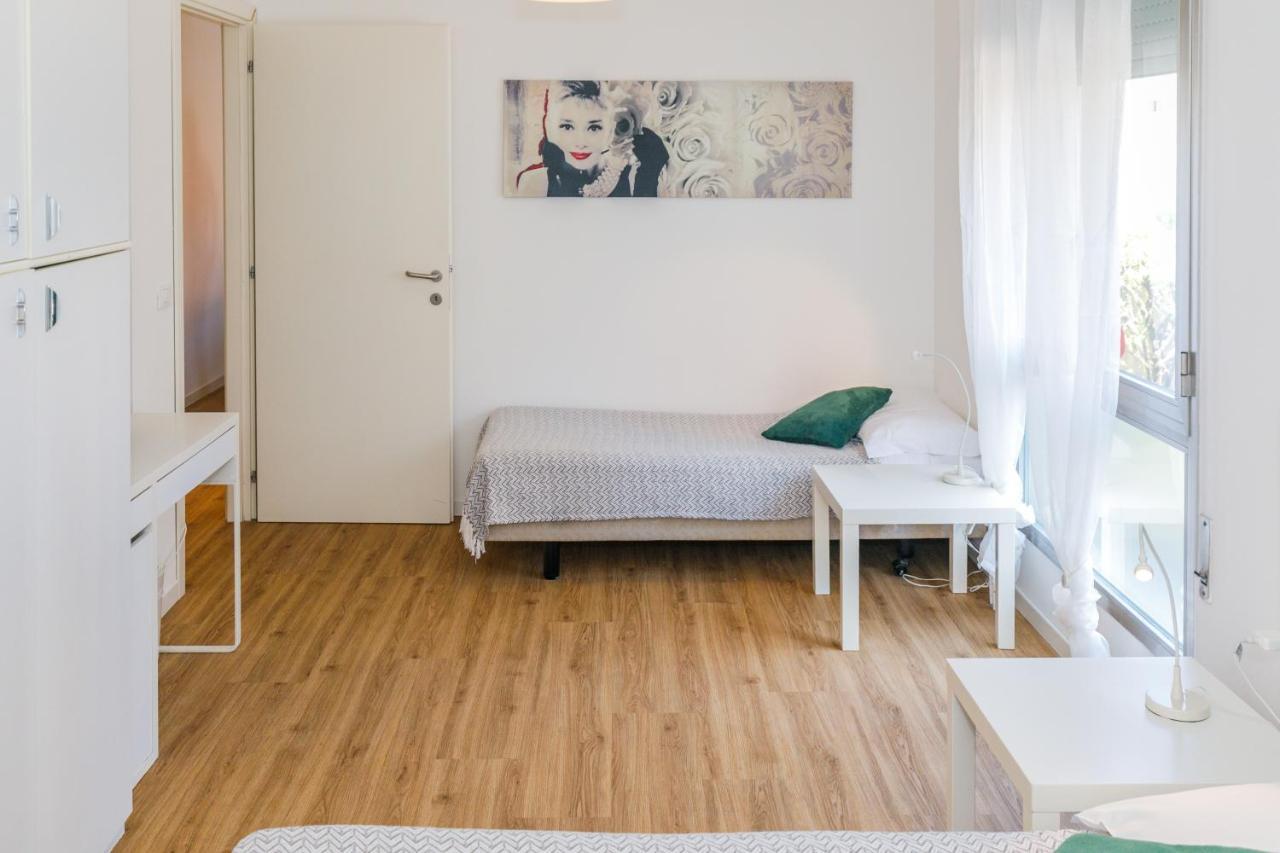 Apartament Hapton House Elite2 Comodo - Free Park - Accesso Easy A Venezia Mestre Zewnętrze zdjęcie