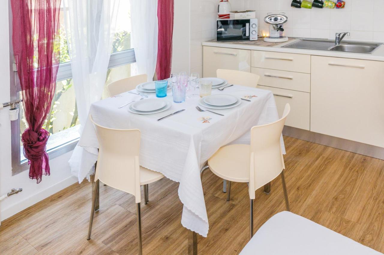 Apartament Hapton House Elite2 Comodo - Free Park - Accesso Easy A Venezia Mestre Zewnętrze zdjęcie