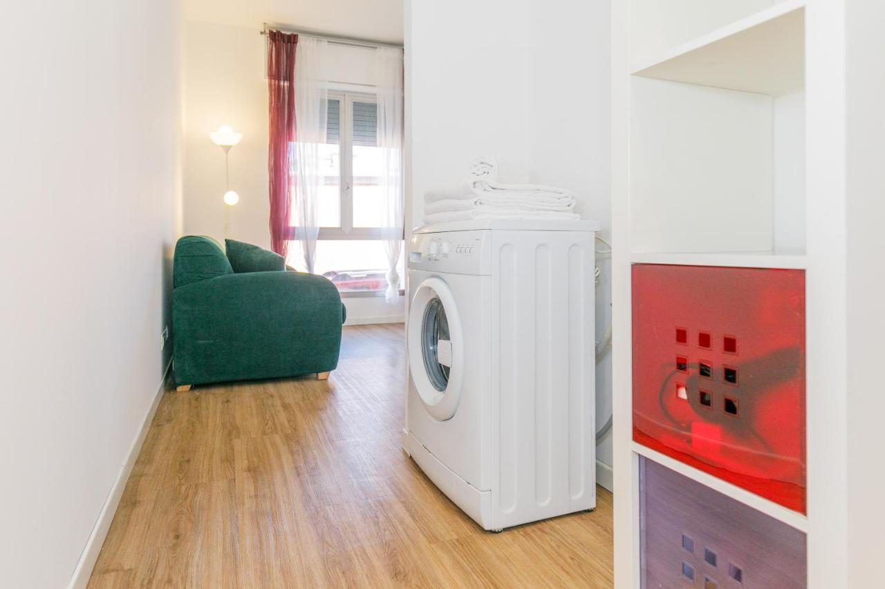 Apartament Hapton House Elite2 Comodo - Free Park - Accesso Easy A Venezia Mestre Zewnętrze zdjęcie