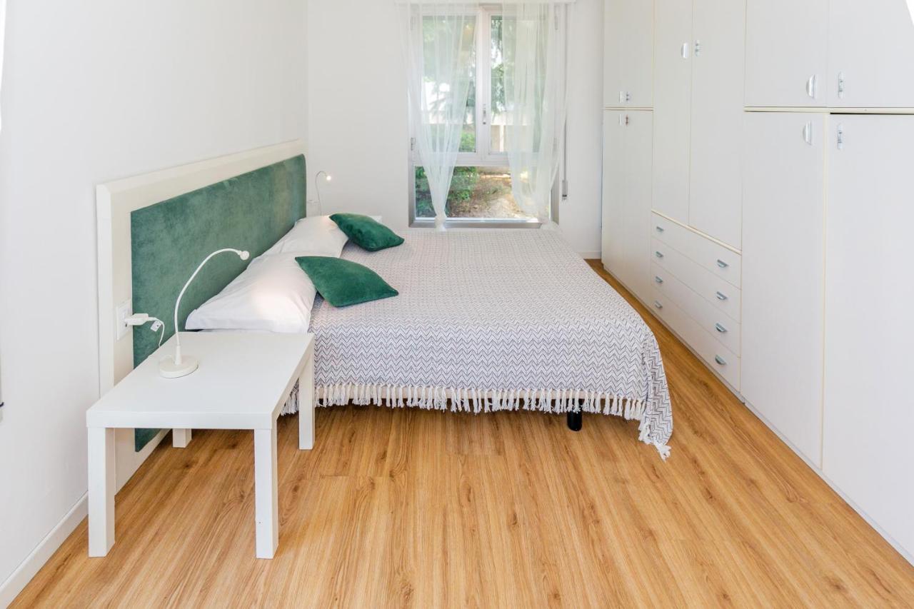 Apartament Hapton House Elite2 Comodo - Free Park - Accesso Easy A Venezia Mestre Zewnętrze zdjęcie