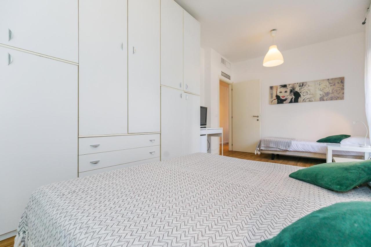Apartament Hapton House Elite2 Comodo - Free Park - Accesso Easy A Venezia Mestre Zewnętrze zdjęcie