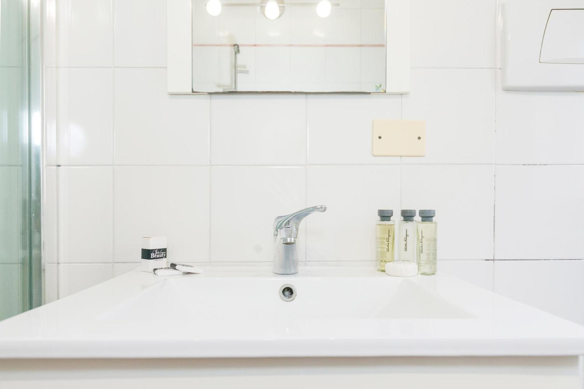Apartament Hapton House Elite2 Comodo - Free Park - Accesso Easy A Venezia Mestre Zewnętrze zdjęcie
