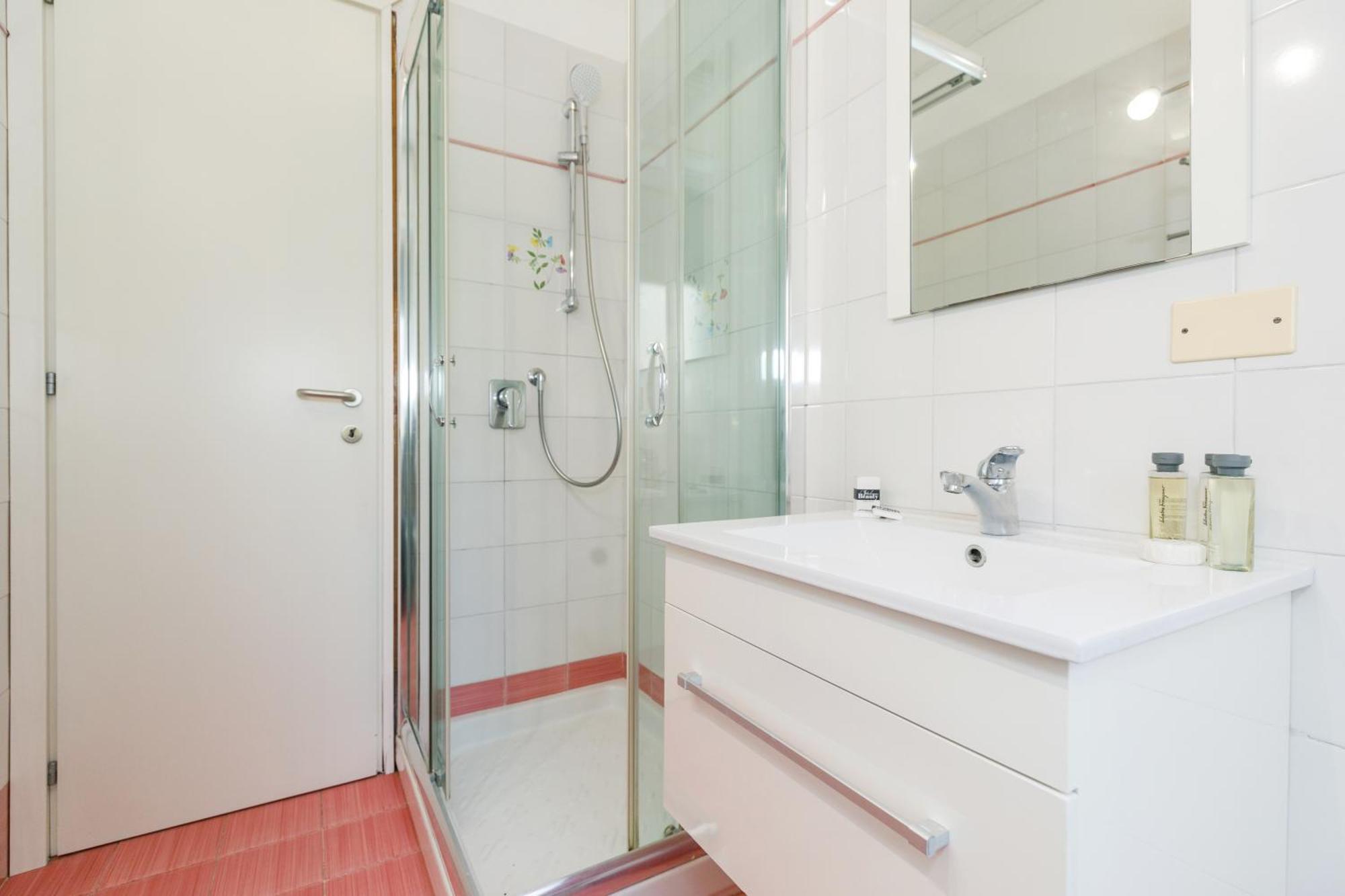 Apartament Hapton House Elite2 Comodo - Free Park - Accesso Easy A Venezia Mestre Zewnętrze zdjęcie
