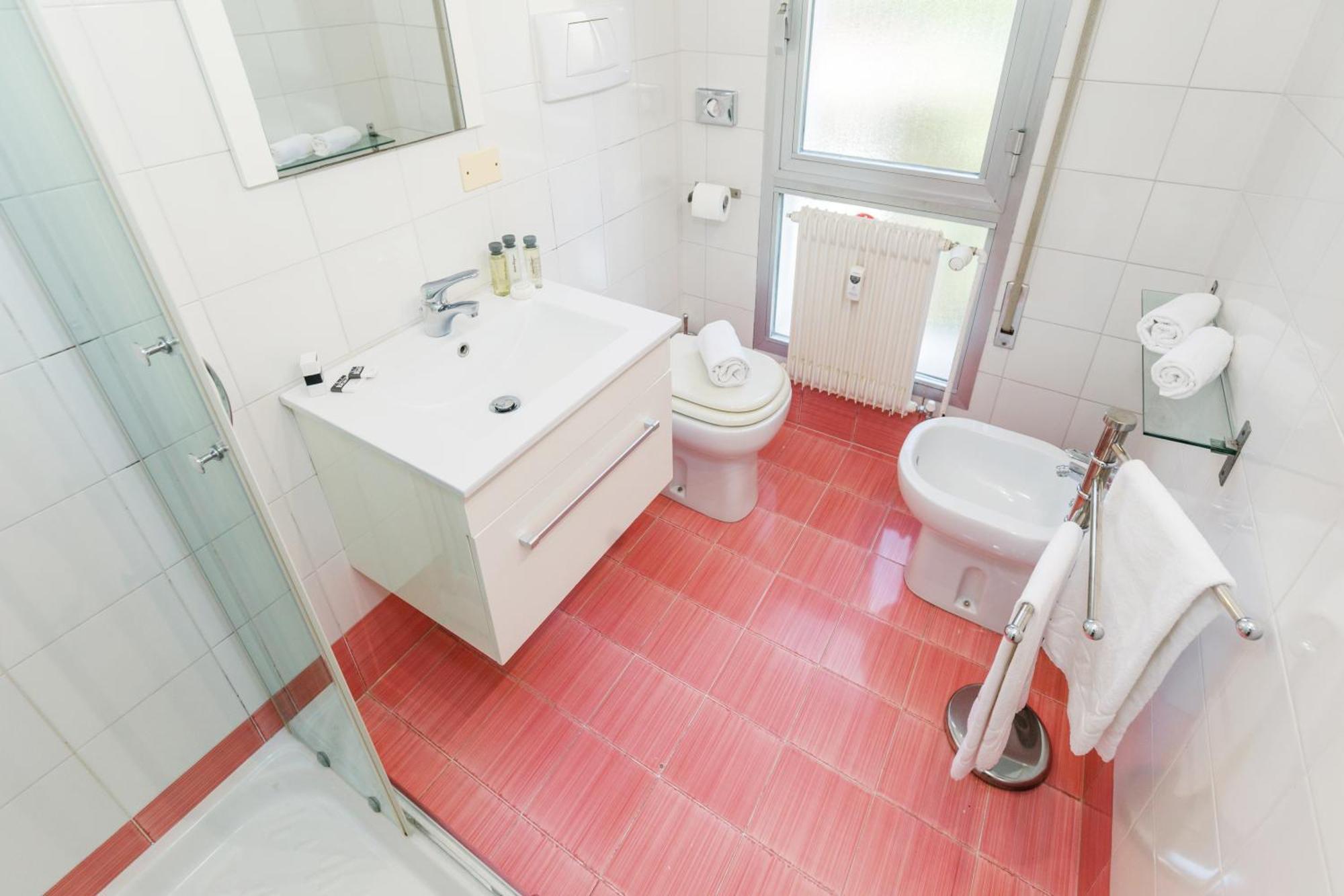 Apartament Hapton House Elite2 Comodo - Free Park - Accesso Easy A Venezia Mestre Zewnętrze zdjęcie