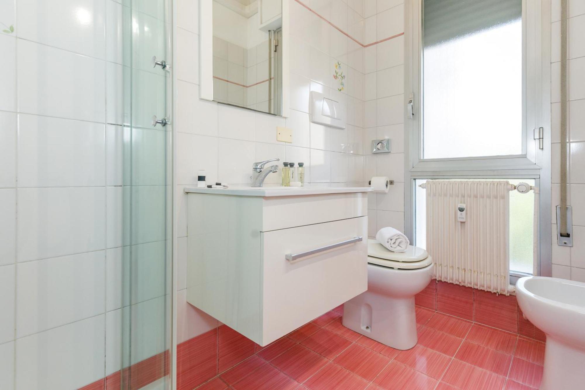 Apartament Hapton House Elite2 Comodo - Free Park - Accesso Easy A Venezia Mestre Zewnętrze zdjęcie