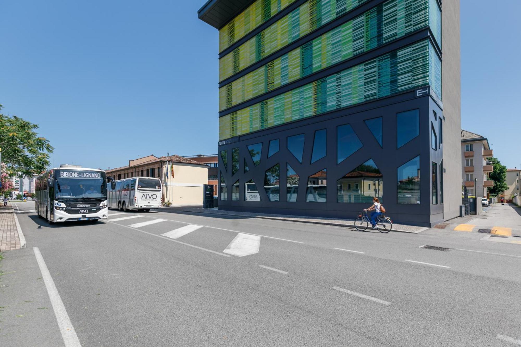 Apartament Hapton House Elite2 Comodo - Free Park - Accesso Easy A Venezia Mestre Zewnętrze zdjęcie